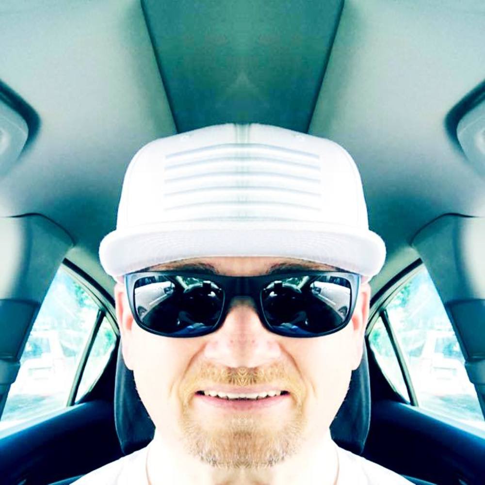 Meet your Posher, Robert